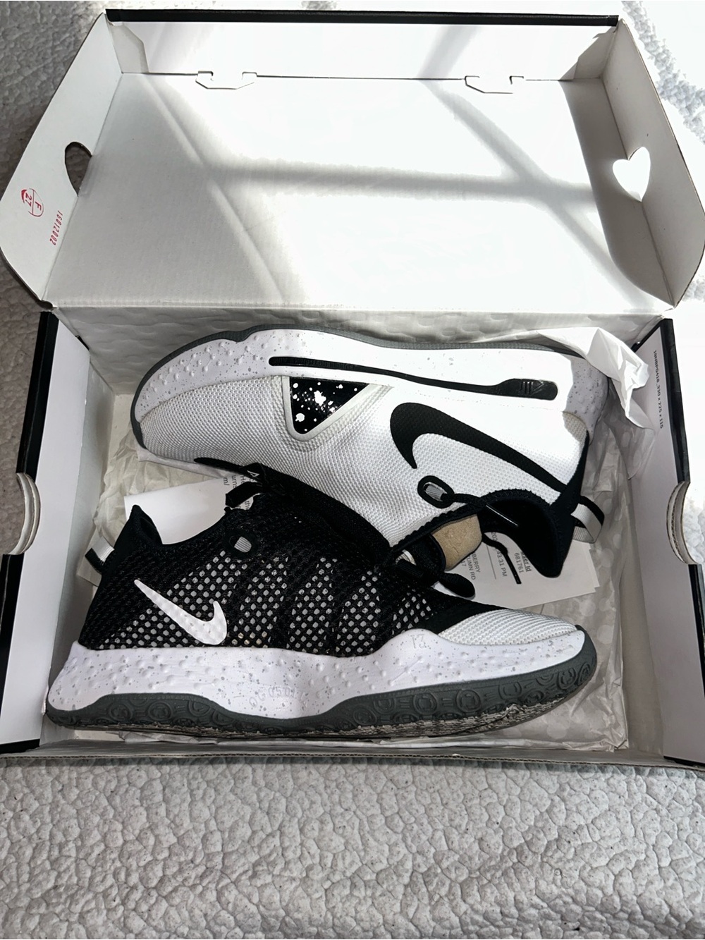 Nike PG4